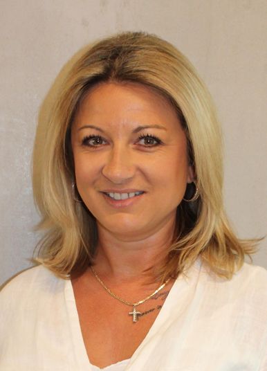 Kristina Klein Inter...